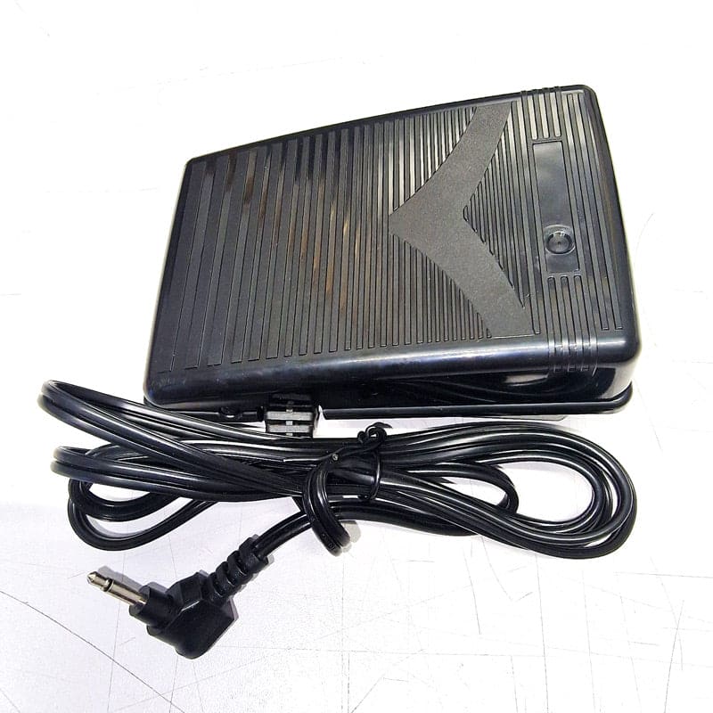 436410-20, 43641020 Comando A Pedale Con Cavo Per Macchina Da Cucire Elna, Parti Di Cucito Domestiche Domestiche - Foto 4