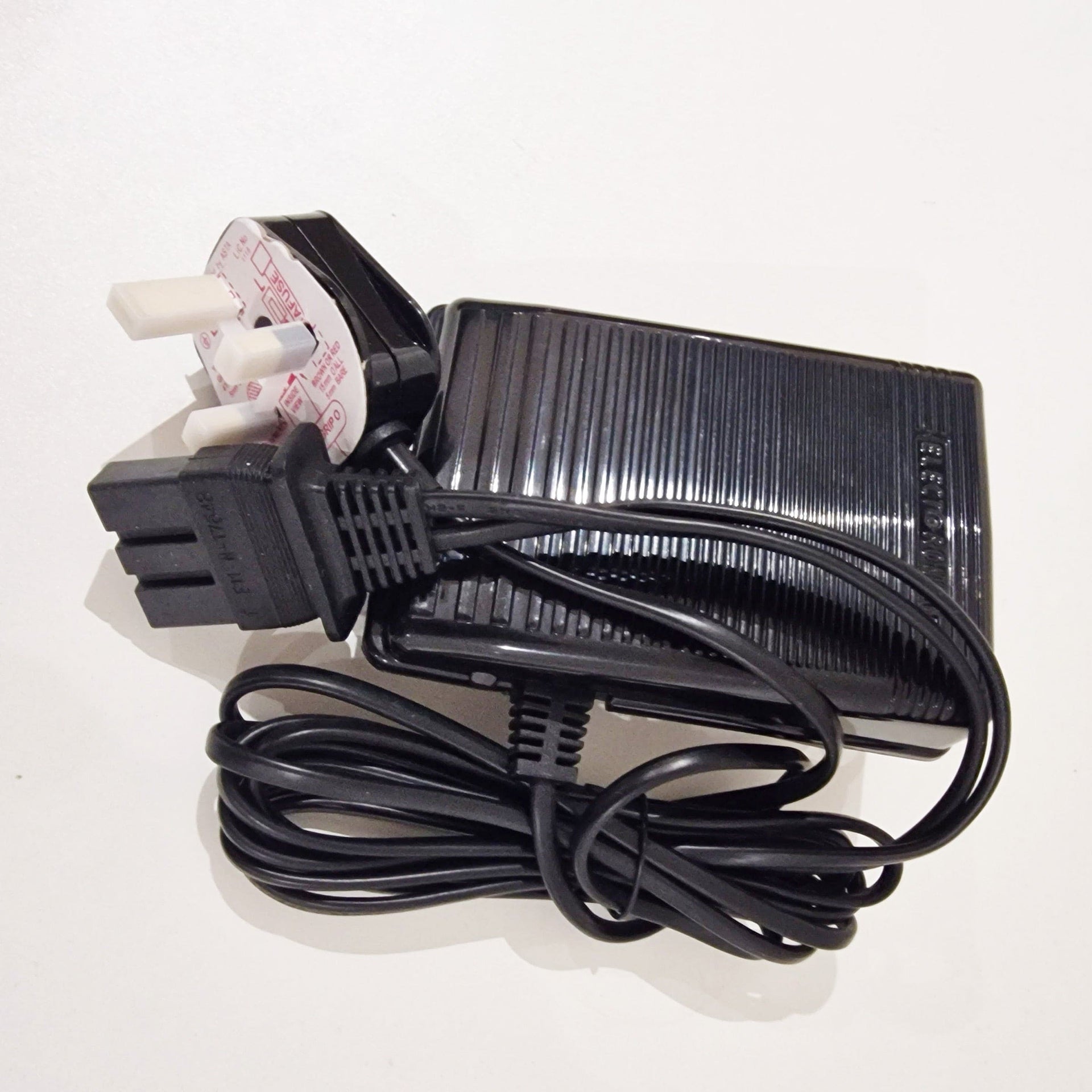 Brother Sewing Foot Pedal Control Power Lead