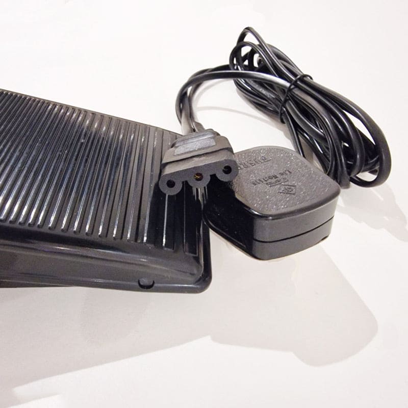 I Tested the Pedal Foot Sewing Machine: Here's Why It's a Must-Have for ... Sewing machine foot pedal replacement