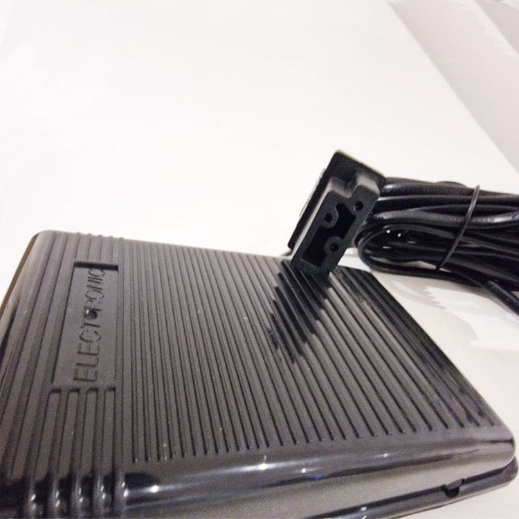 Bernina, Singer, Riccar, Toyota, Babylock Sewing Foot Pedal Sewing