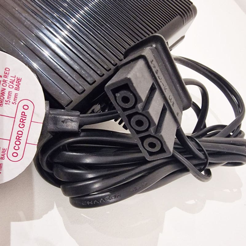 Brother Foot Pedal