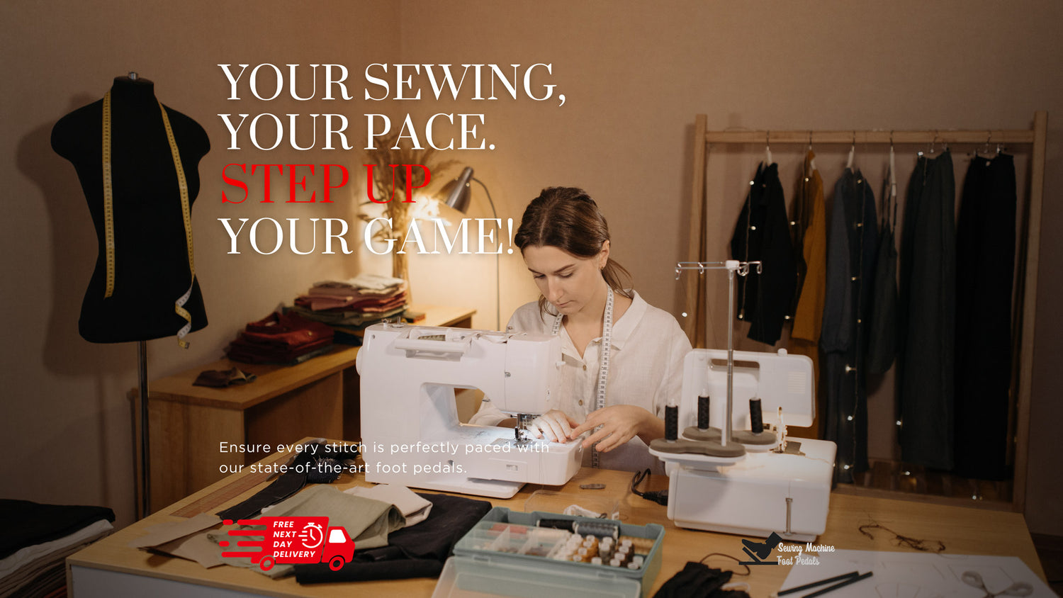Sewing Machine Foot Pedal Controllers Sewing Machine Foot Pedals
